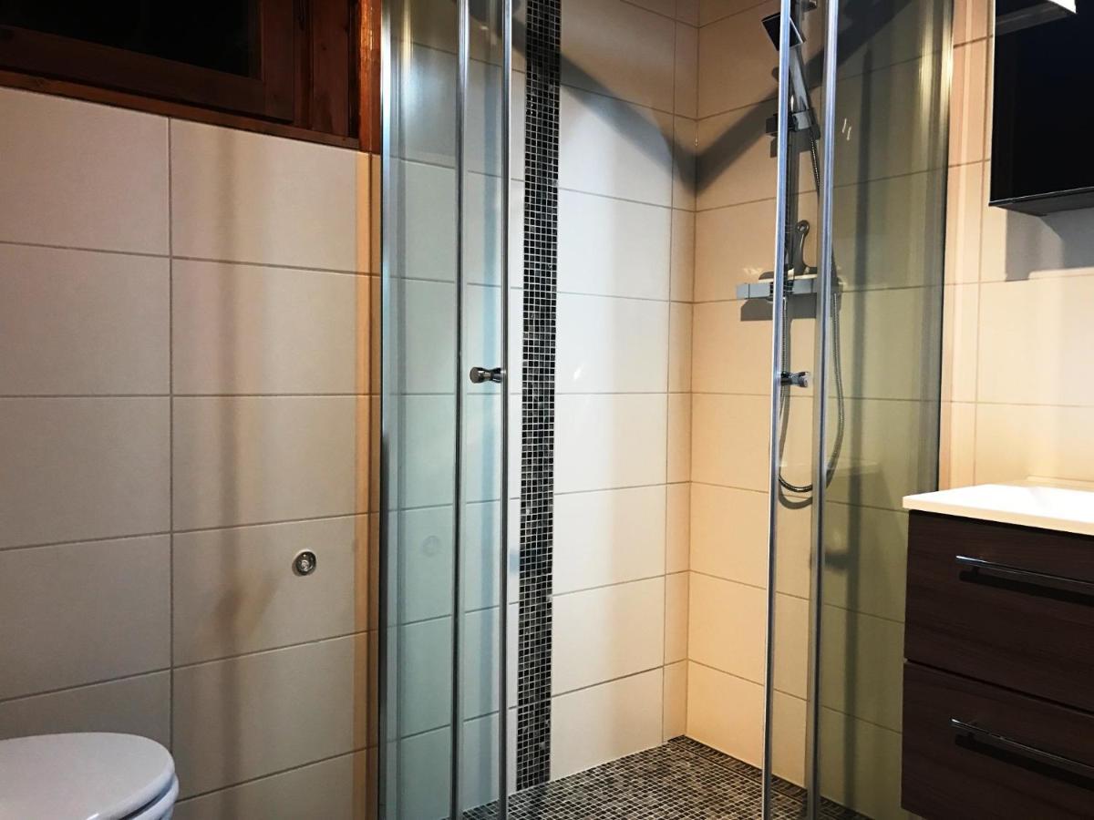 فيلا Dachsbau Barbis المظهر الخارجي الصورة