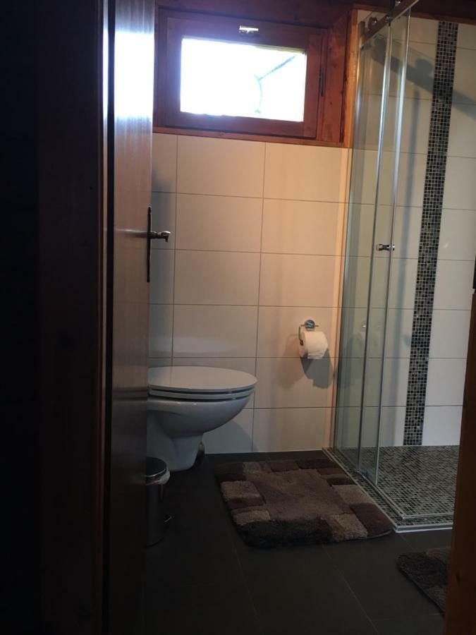 فيلا Dachsbau Barbis المظهر الخارجي الصورة